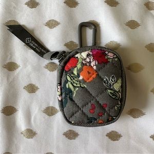 Vera Bradley Apple AirPods 2nd generation soft case